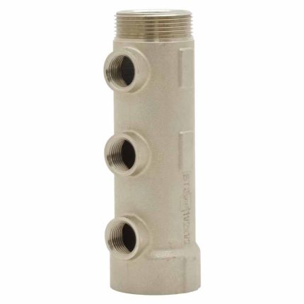 کلکتور مدولار 1/2*1/2 1