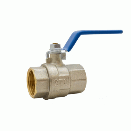 شیر توپی توپیچ (دسته گازی)