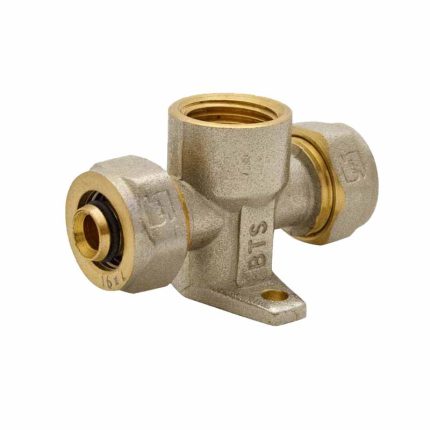 سه راهی 180 صفحه دار توپیچ کوپلی