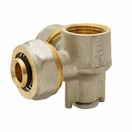 سه راهی 90 دیواری تبدیل توپیچ کوپلی