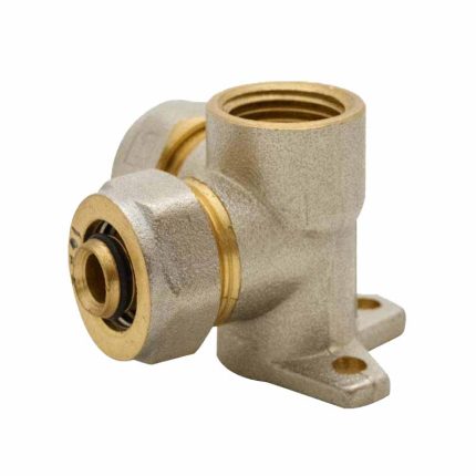 سه راهی 90 صفحه دار توپیچ کوپلی