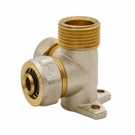 سه راهی 90 صفحه دار روپیچ کوپلی