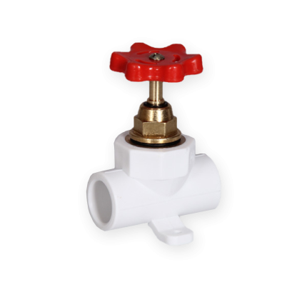 شیر فلکه کامل بستدار