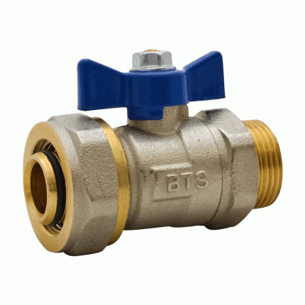 شیر کلکتوری کوپلی