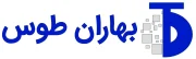 لوگو بهاران طوس